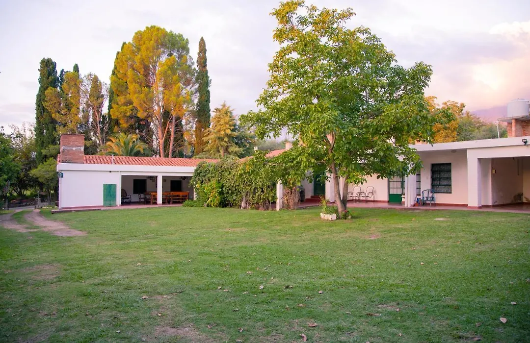 La Casa de Don Pepe-1